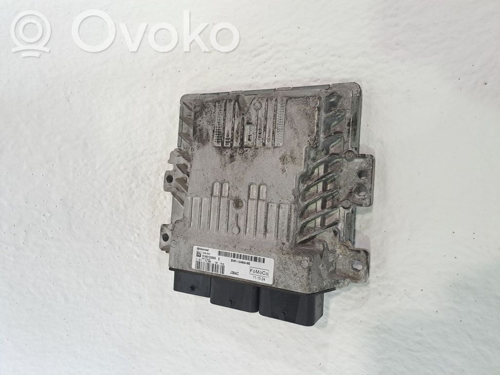 Ford Focus Engine control unit/module ECU 