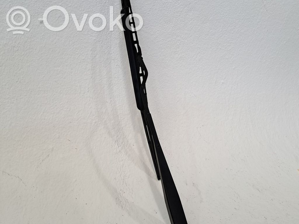 Brazo del limpiaparabrisas delantero   983111W000