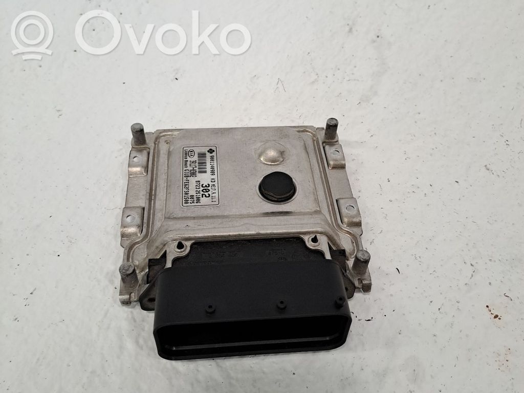 KIA Rio Unitate control motor/modul ECU 