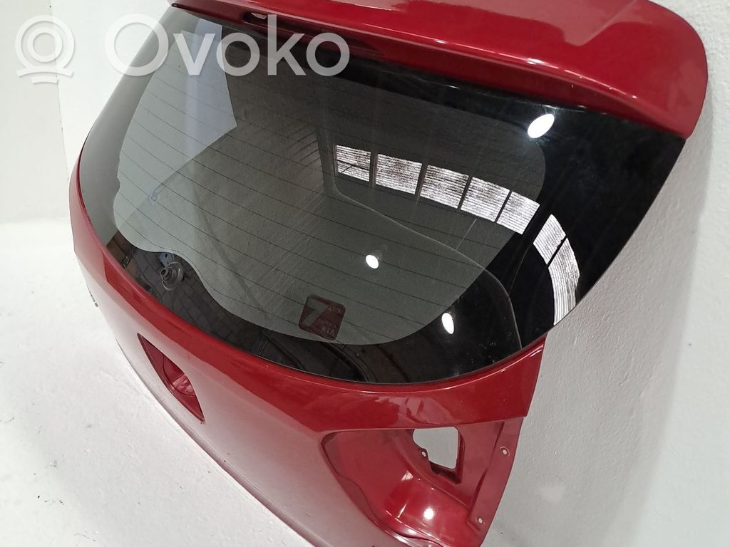 Portellone posteriore/bagagliaio   737001W220