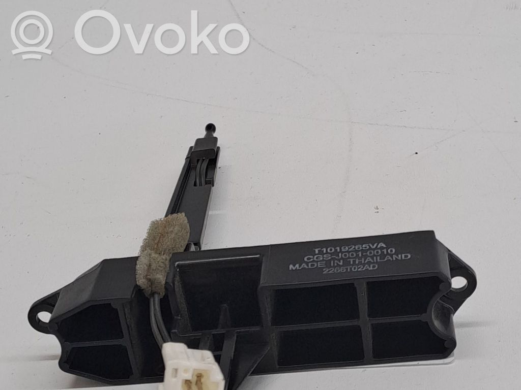 Sensore   T1019265VA