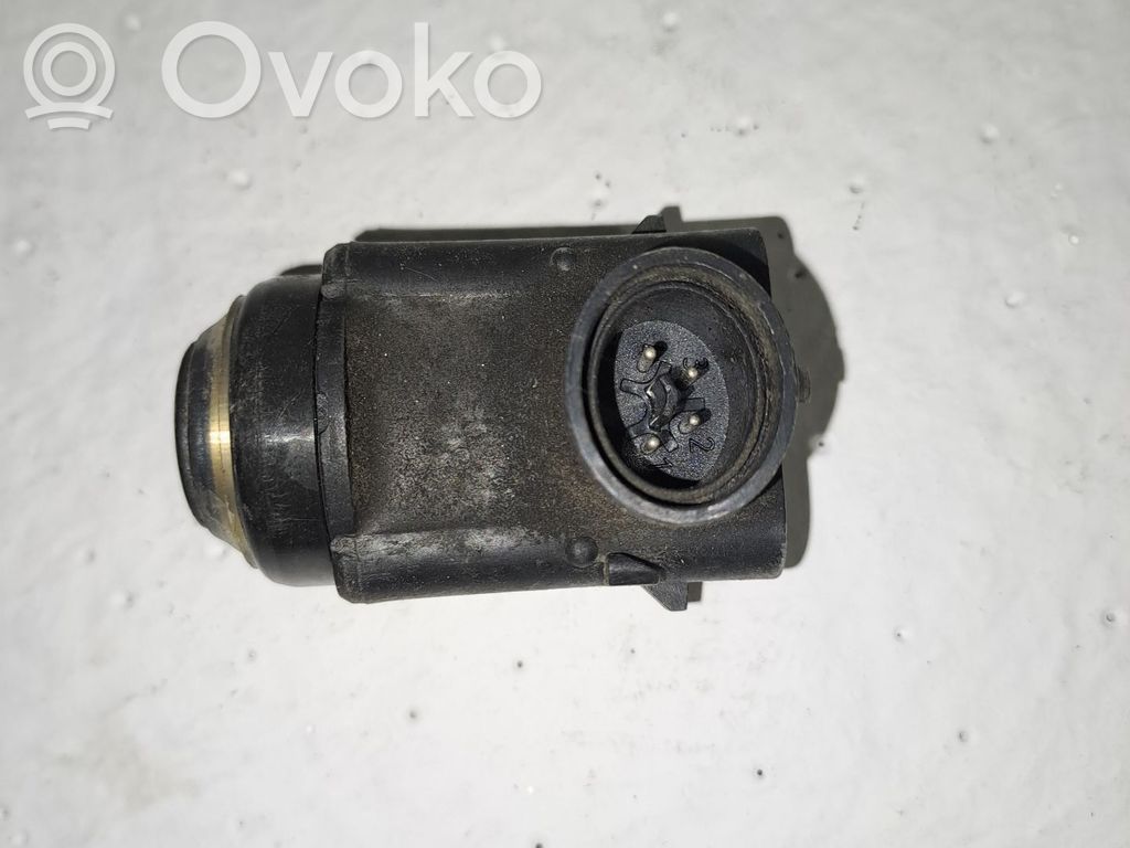 Mercedes-Benz CLK A209 C209 Parksensor PDC 