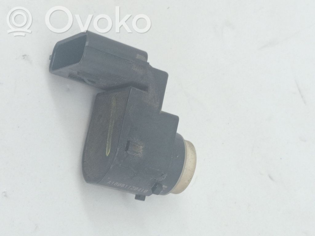 Hyundai Tucson TL Parksensor PDC 