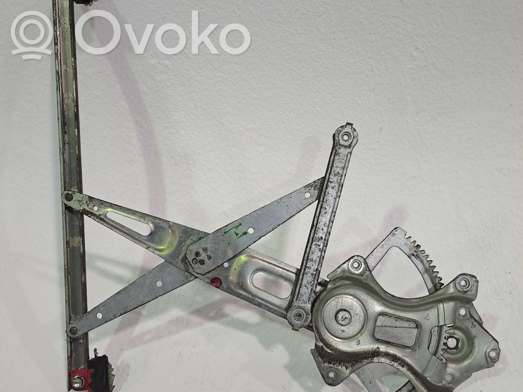 Toyota Prius (XW20) Lève-vitre électrique de porte avant