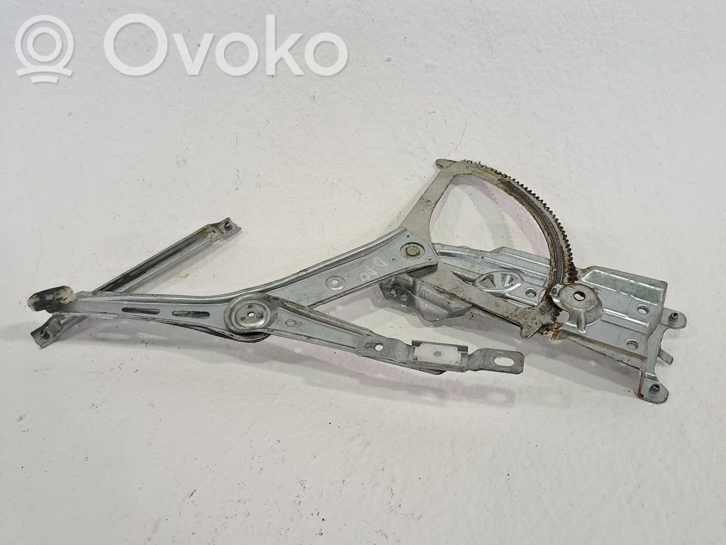 Opel Astra H Lève-vitre électrique de porte avant