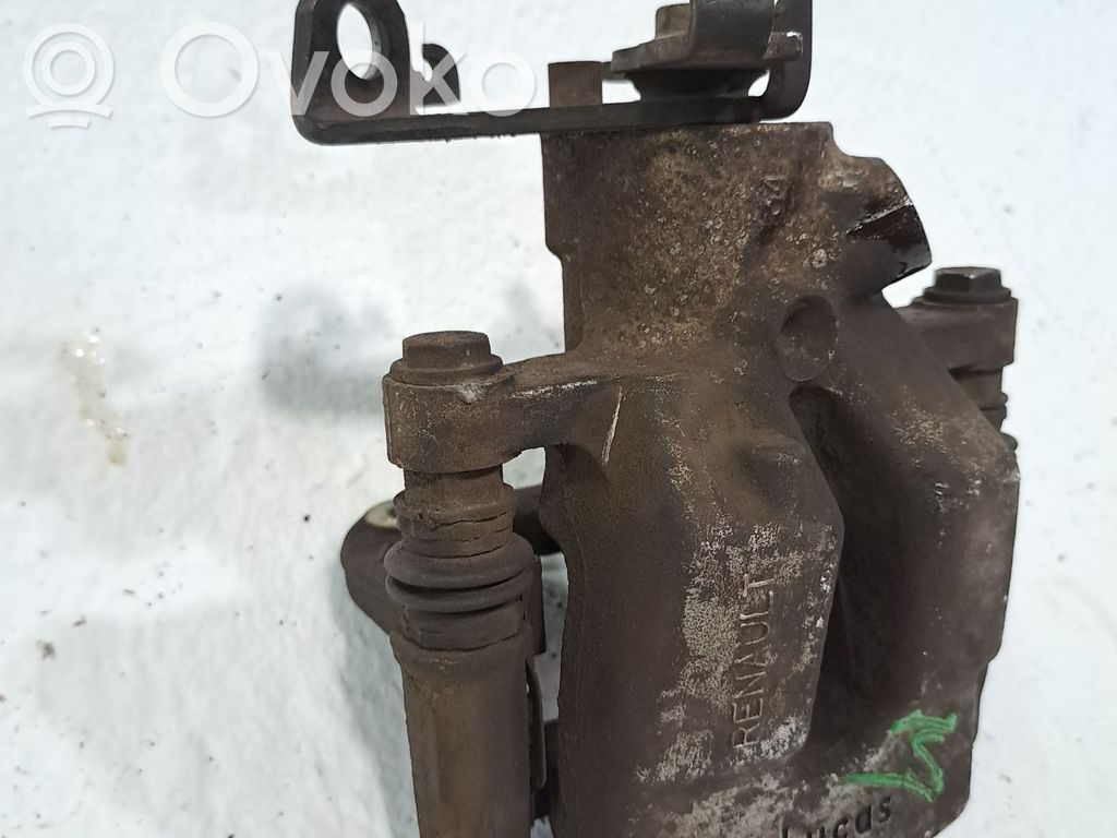 Bremssattel hinten   7701206514