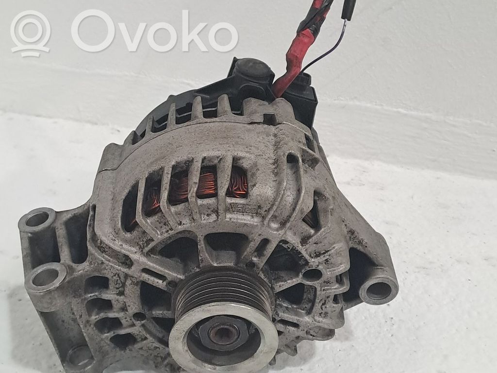 Alternador   2265722,AV6N10300HB