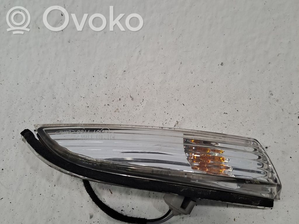 Ford Fiesta Headlining lighting console trim 
