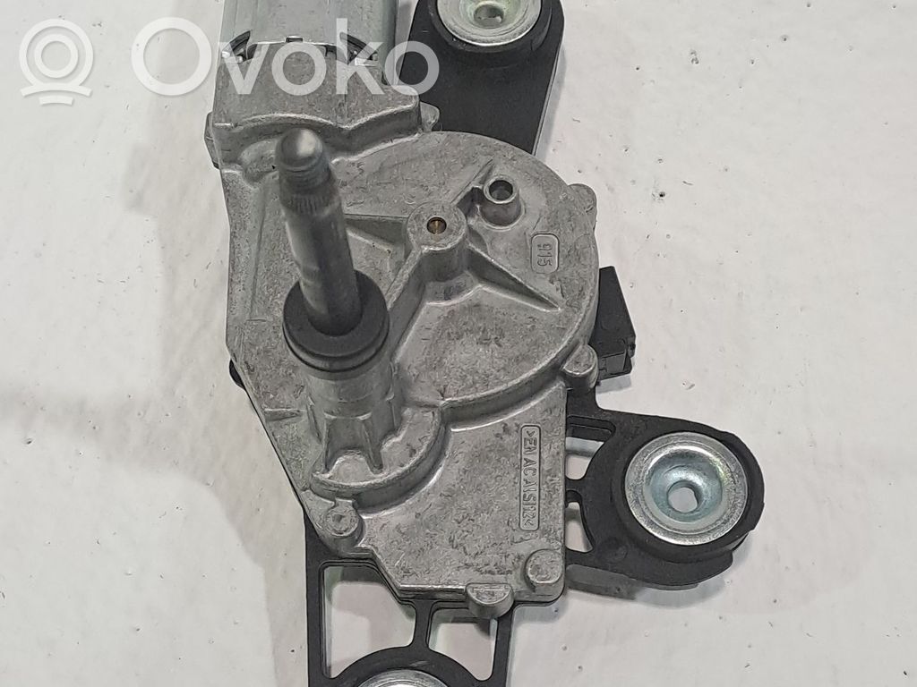 Wischermotor Heckscheibe   1774291,8A61A17K441AE