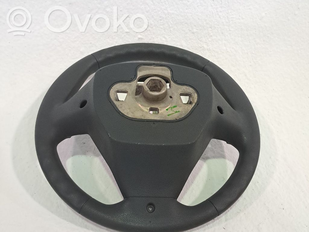 Ford Fiesta Volant 