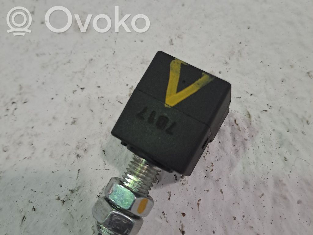 Hyundai i10 Sensor 