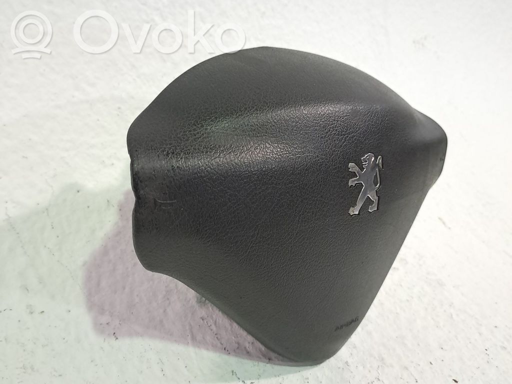 Peugeot 207 CC Airbag de volant