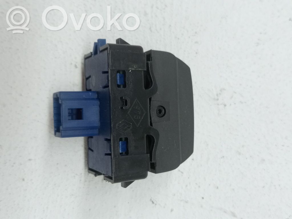 Renault Zoe Modulo di controllo del corpo centrale 