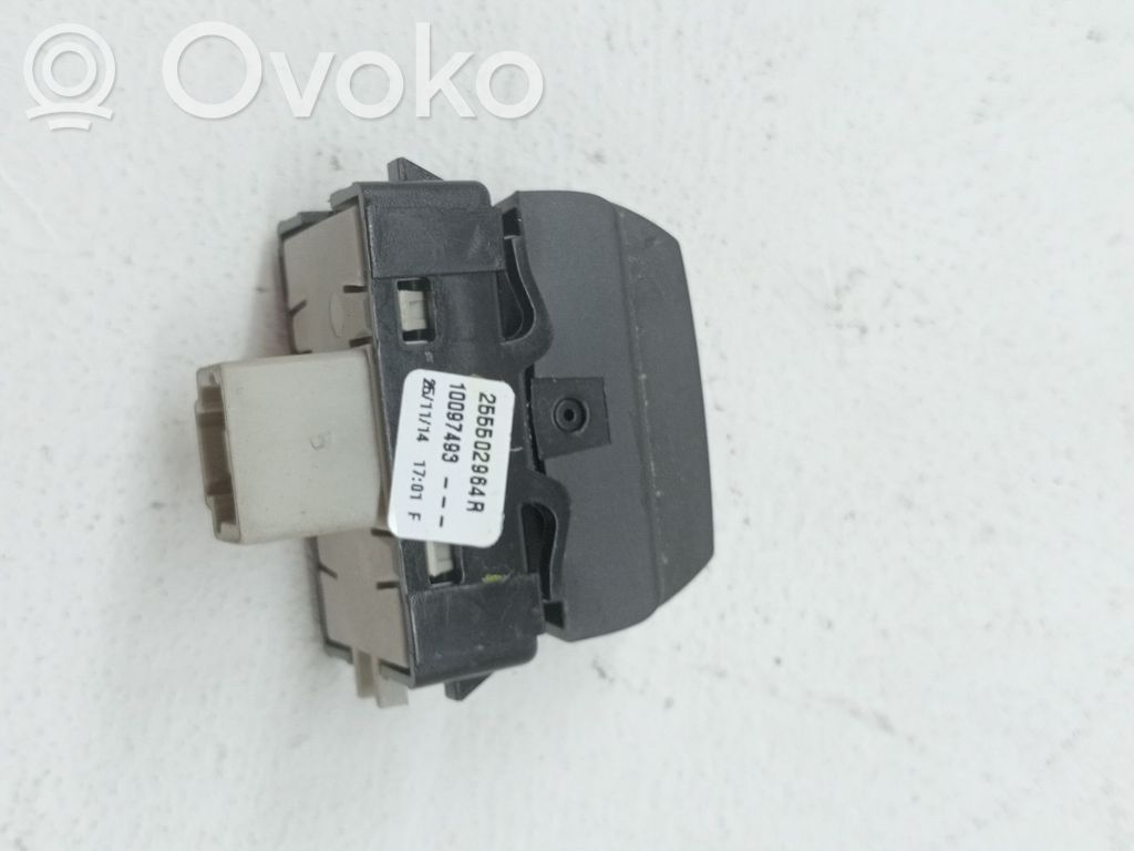 Renault Zoe Unidad de control/módulo de carrocería central 