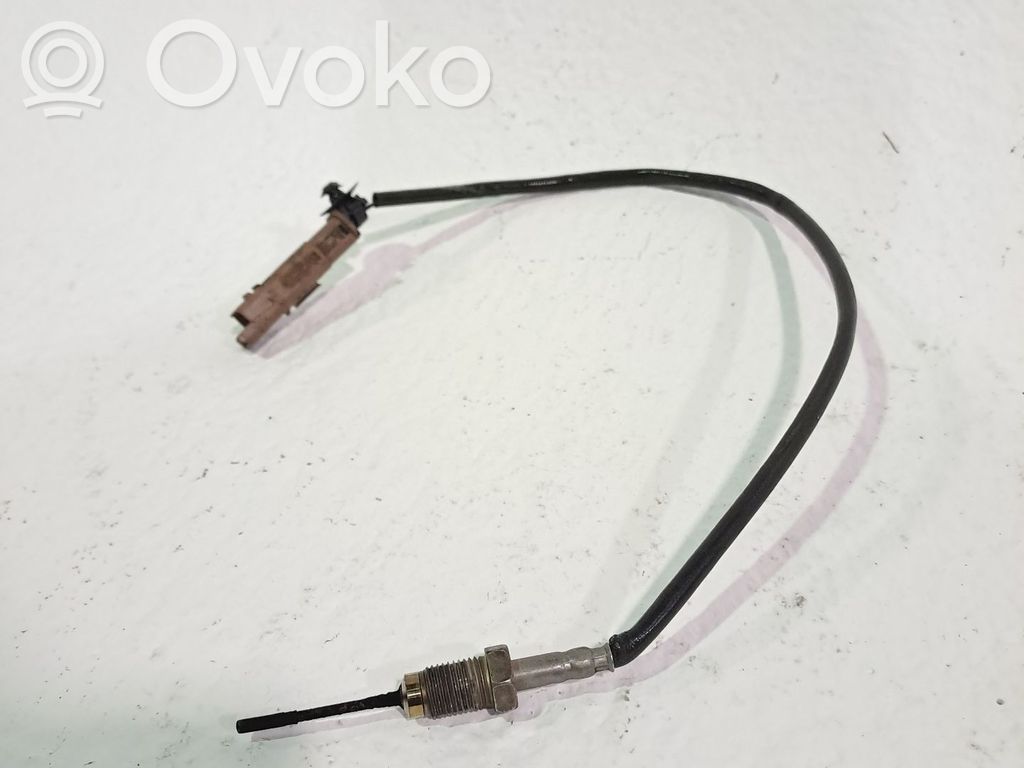 Fiat Scudo Sensor 