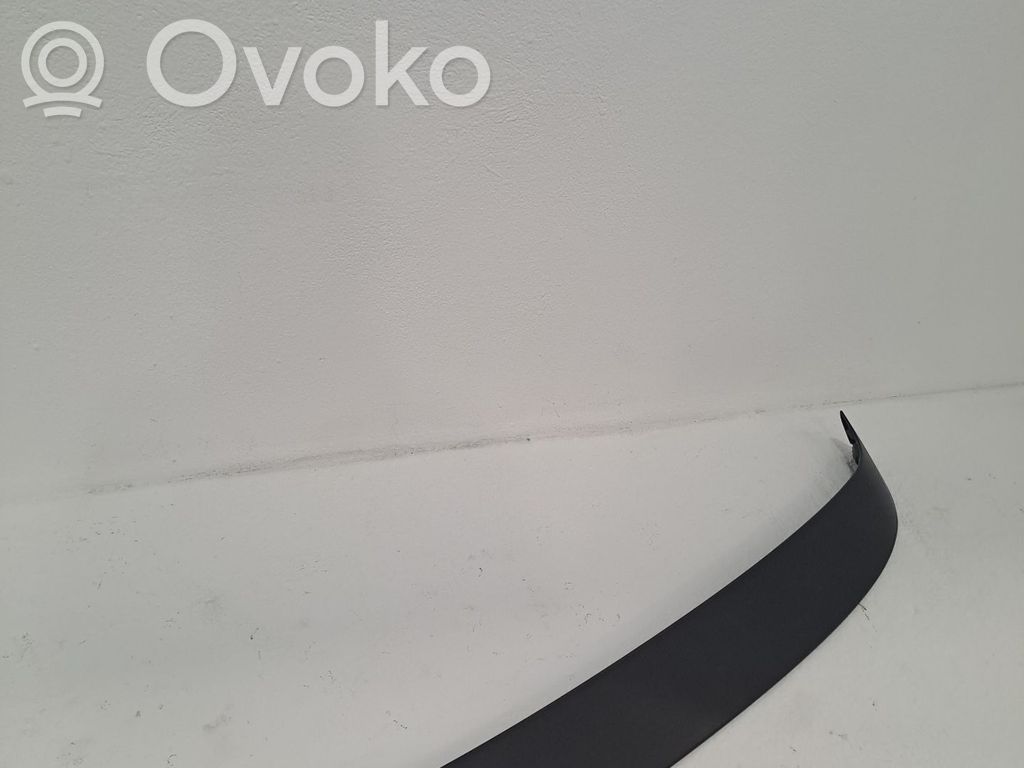 Heckspoiler   8742AZ