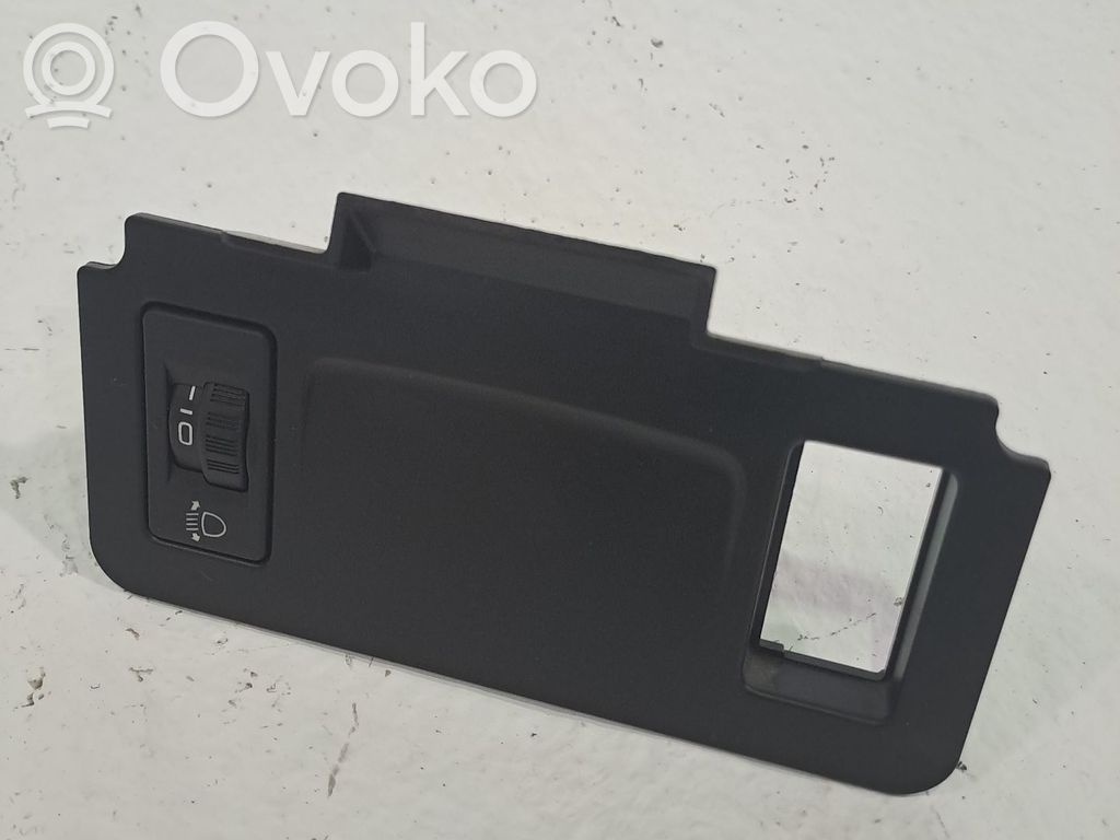 Citroen C4 Cactus Otros interruptores/perillas/selectores 