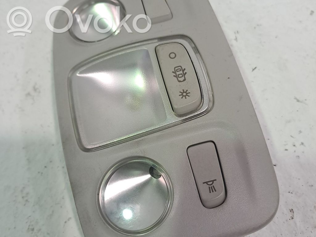 Consola de luz del techo   6362AS