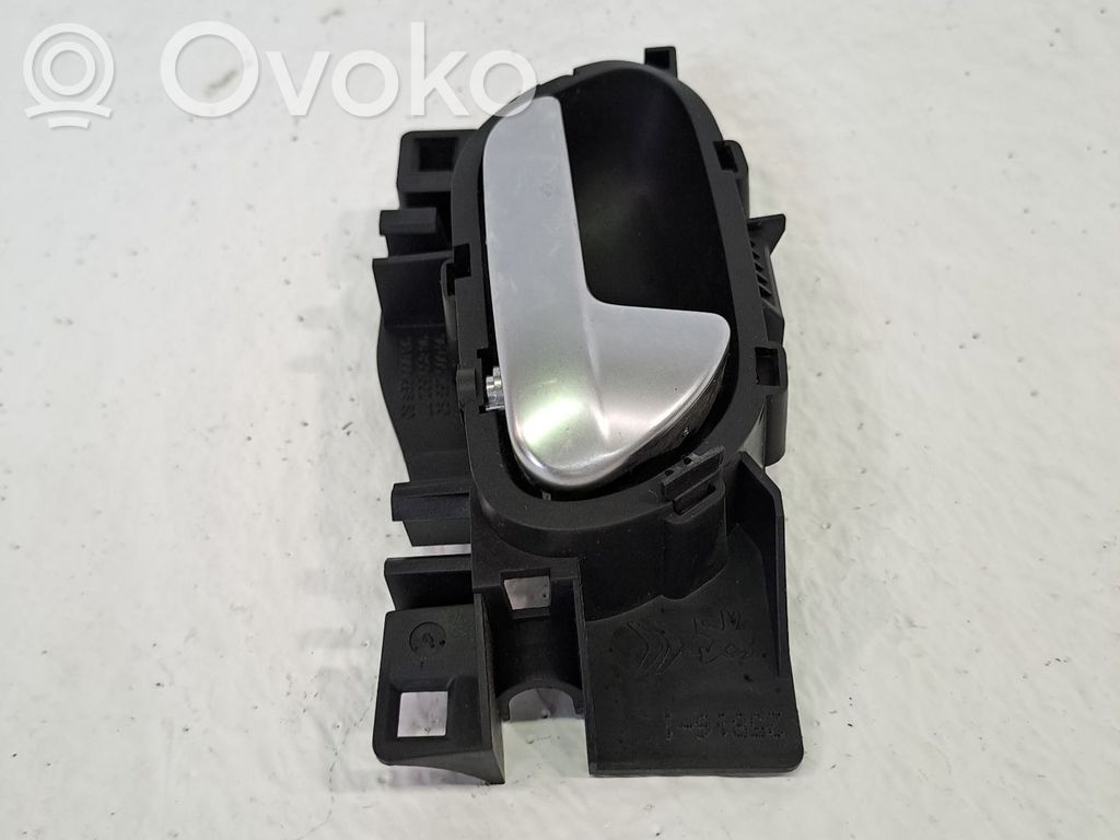 Citroen C4 Cactus Mâner interior ușă culisantă 