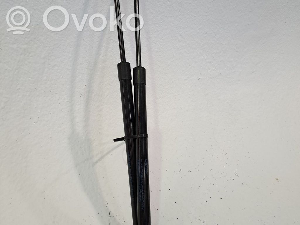 Renault Captur II Amortizor capotă motor