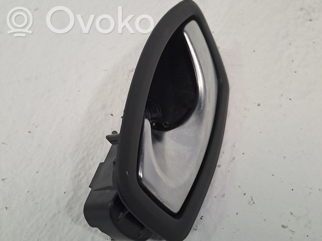 Mâner interior ușă spate   826733874R