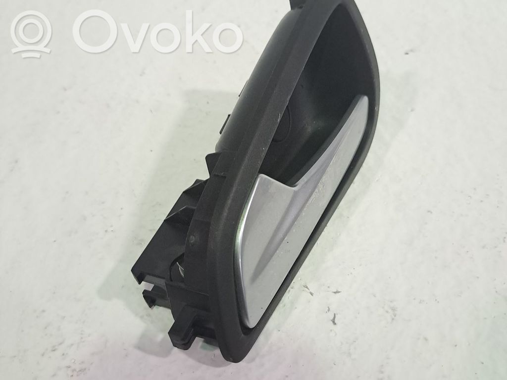 Ford Focus Klamka wewnętrzna drzwi bocznych / przesuwnych 