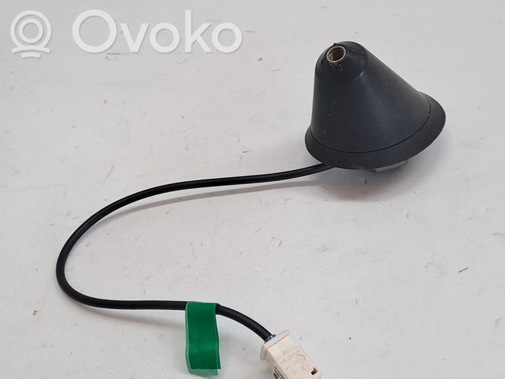 Volkswagen Polo V 6R Antenă radio 