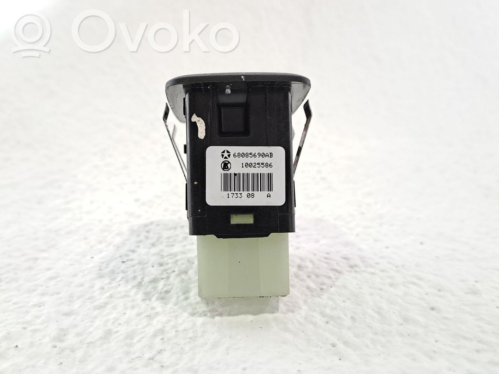 Interruptor del elevalunas eléctrico   68085690AB