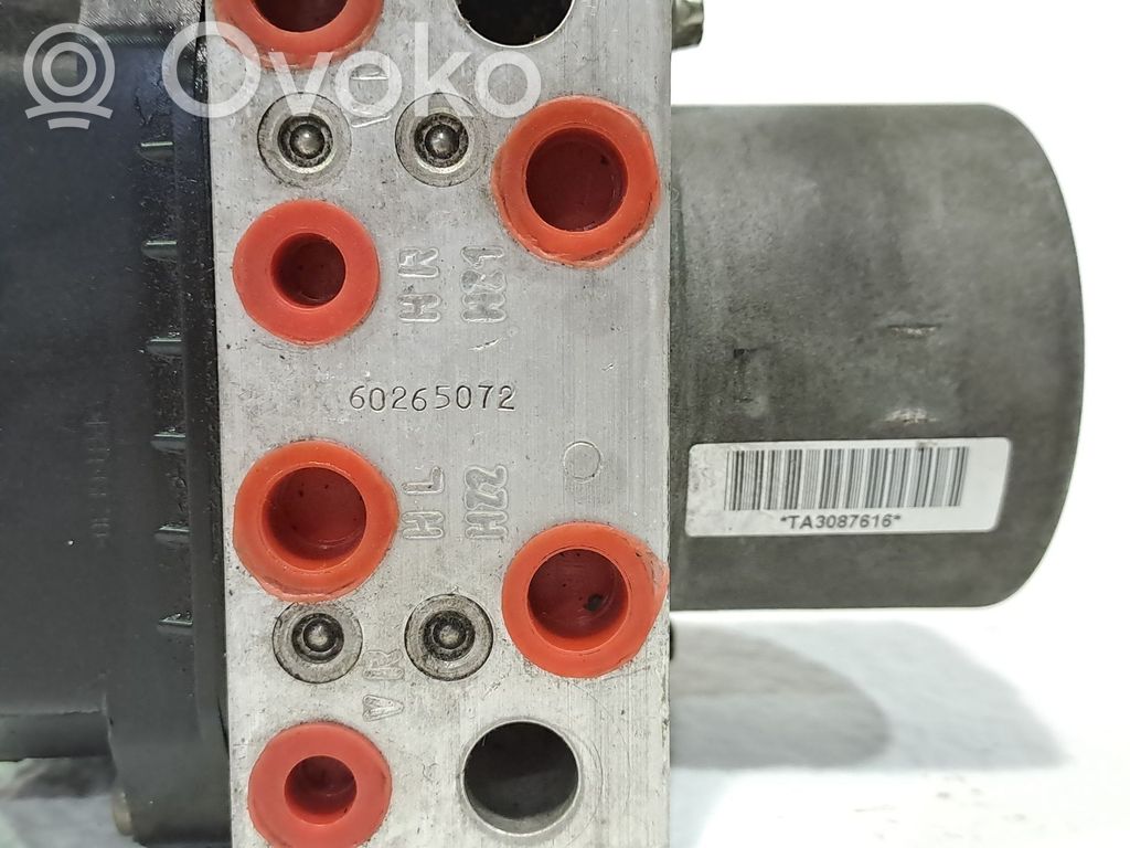 Mini Cooper Countryman R60 Sterownik / moduł ABS 