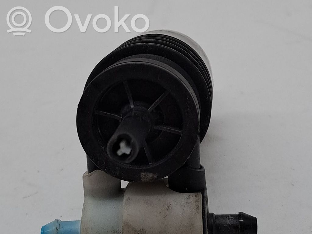 Opel Corsa E Pompa lavavetri parabrezza/vetro frontale