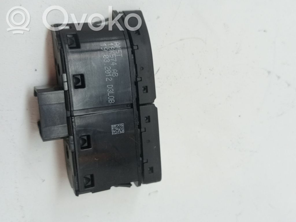 Ford Focus Module de contrôle carrosserie centrale
