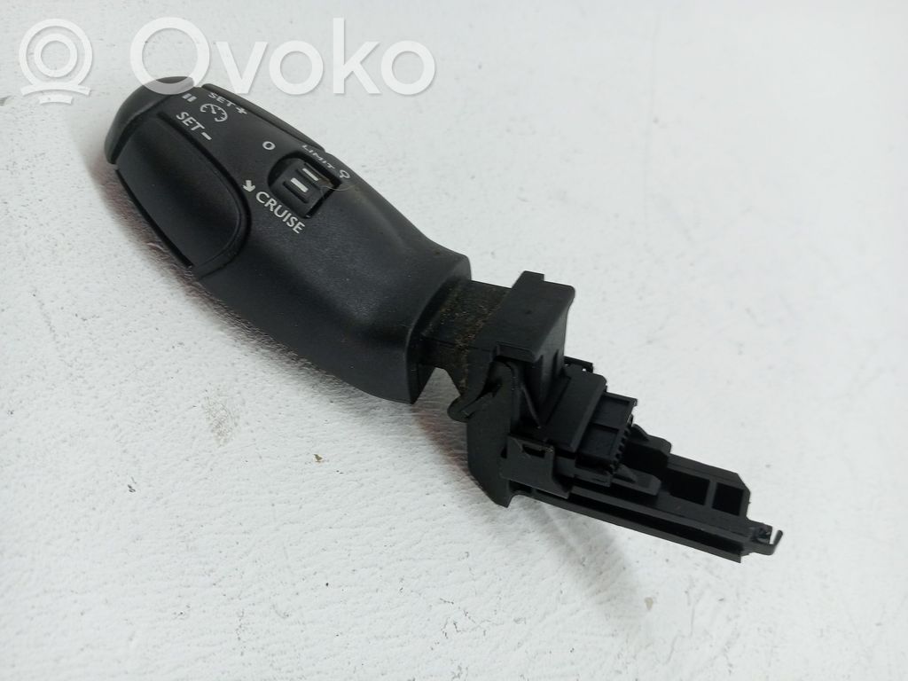 Citroen C3 Modulo di controllo del corpo centrale