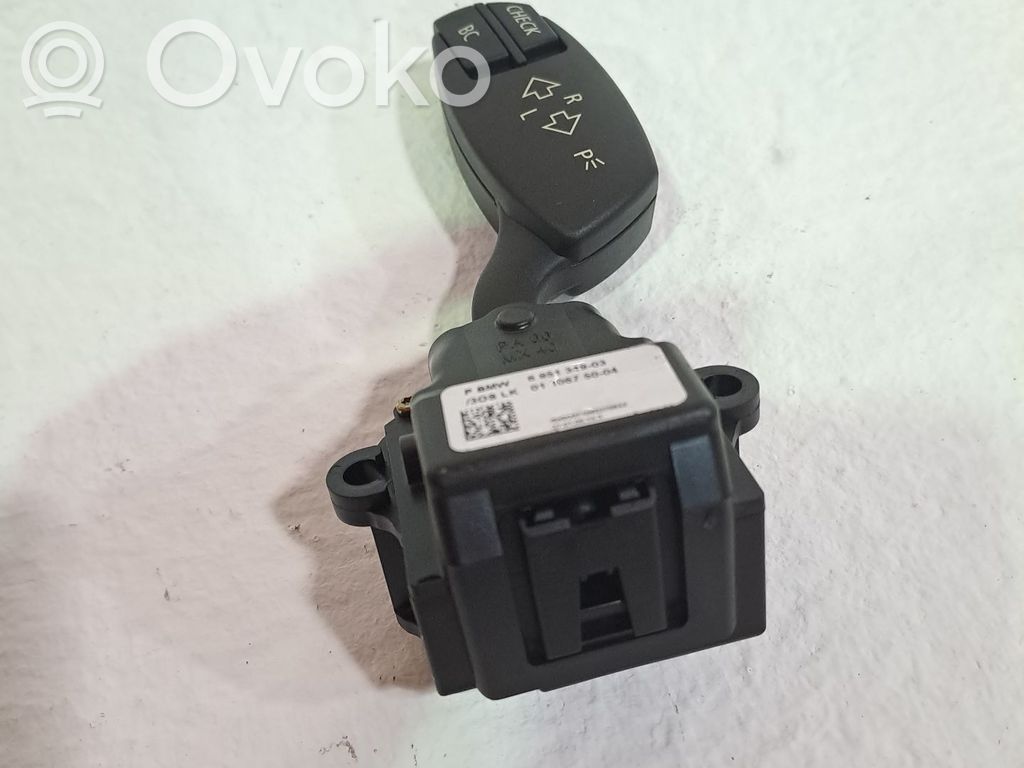 Comutator lumini   61316951349,695134903