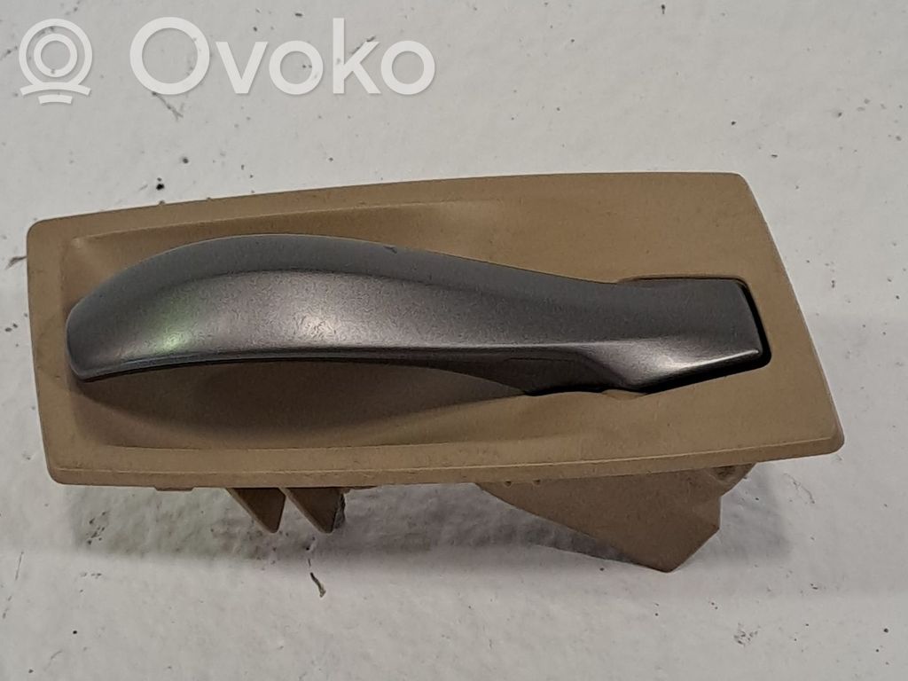 BMW 5 E60 E61 Manecilla interna de puerta corredera 