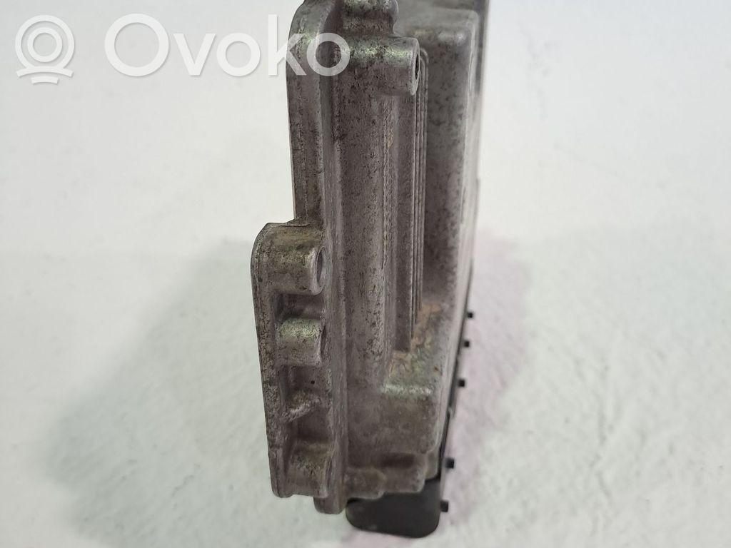 Opel Zafira B Centralina/modulo motore ECU