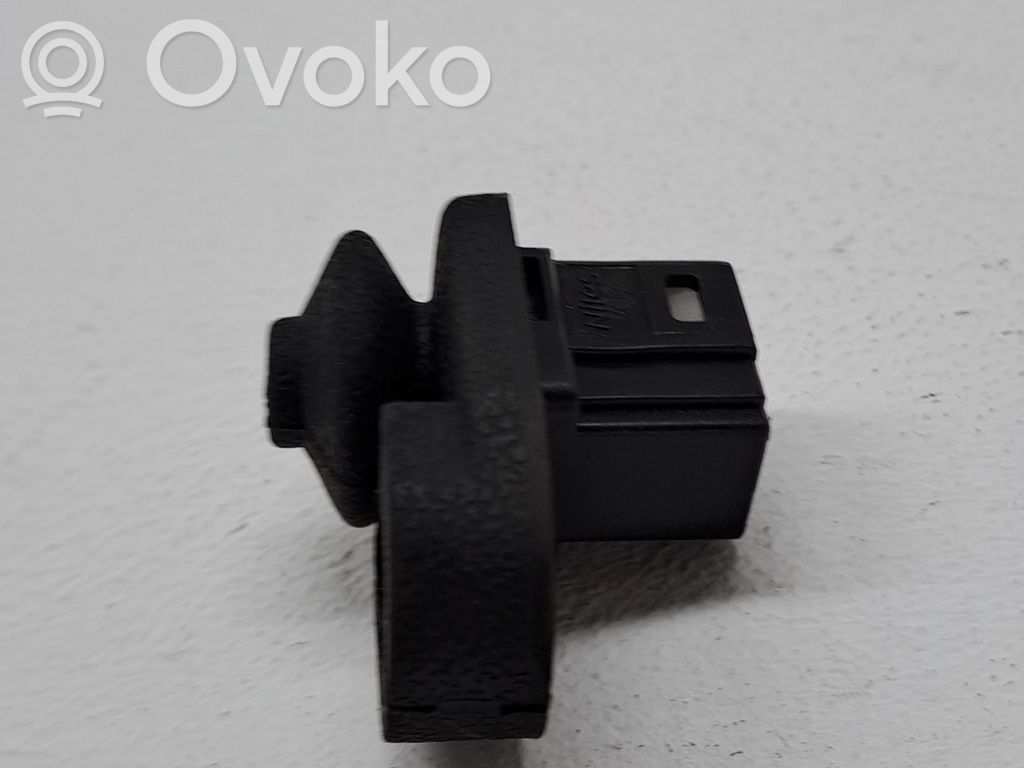 Nissan Micra Sensor 