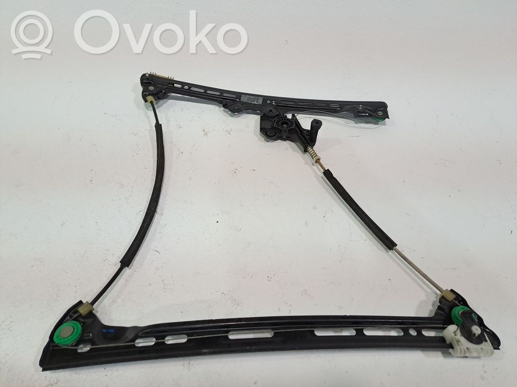 Citroen C4 I Picasso Macara electrică geam ușă față 