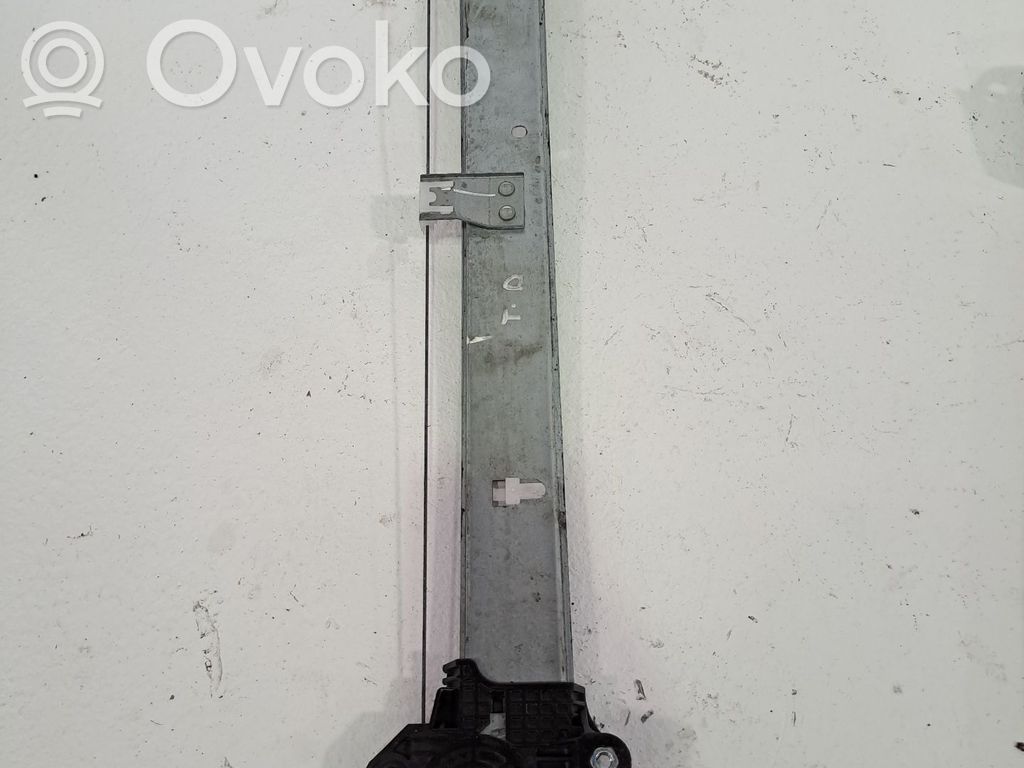 Honda HR-V Podnośnik szyby drzwi z silniczkiem 