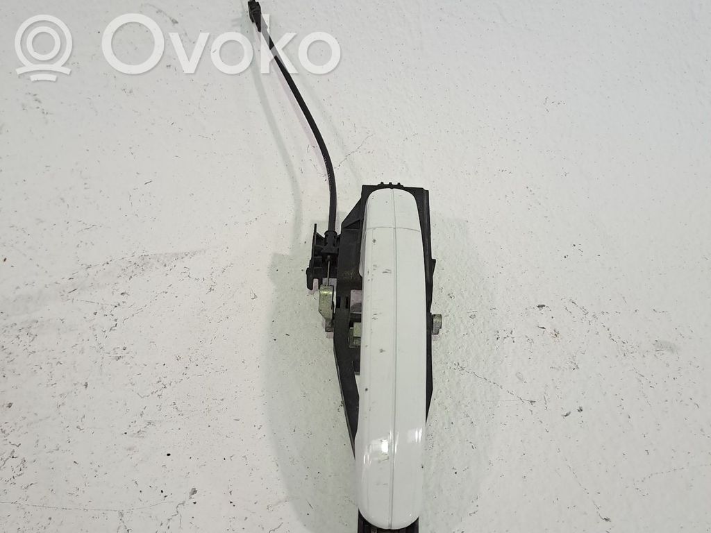 Ford Focus Maniglia esterna per portiera anteriore