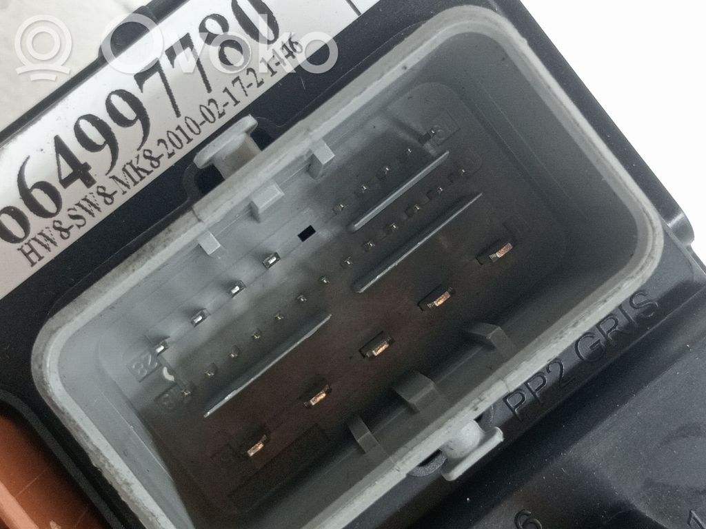 Fuse module   9664997780