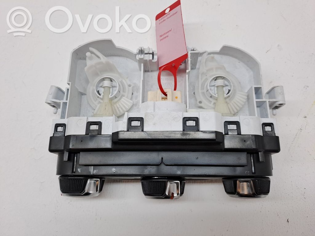 Panel klimatyzacji   275105FA3C