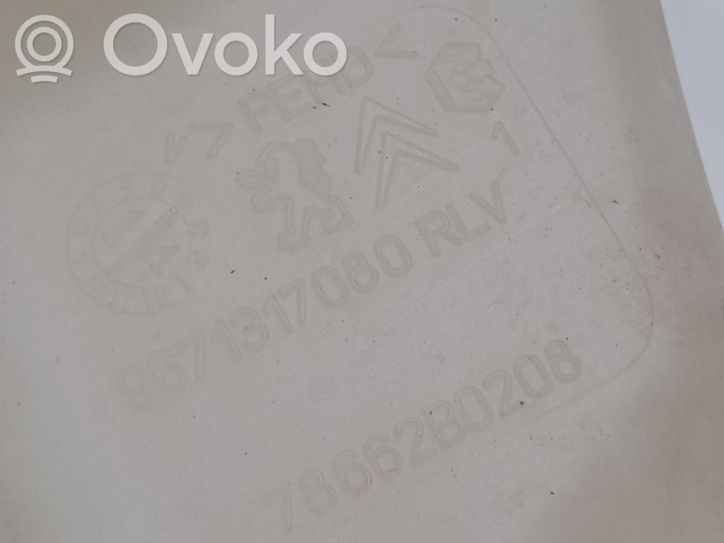 Citroen DS4 Rezervor lichid spălare parbriz 
