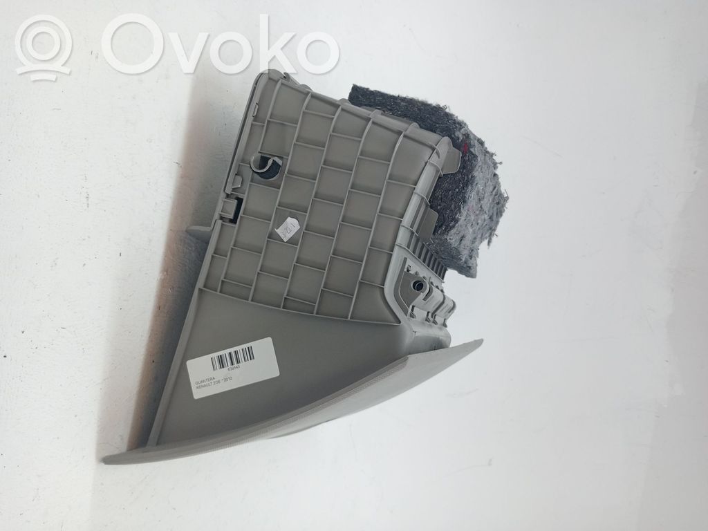 Handschuhfach   681085864R
