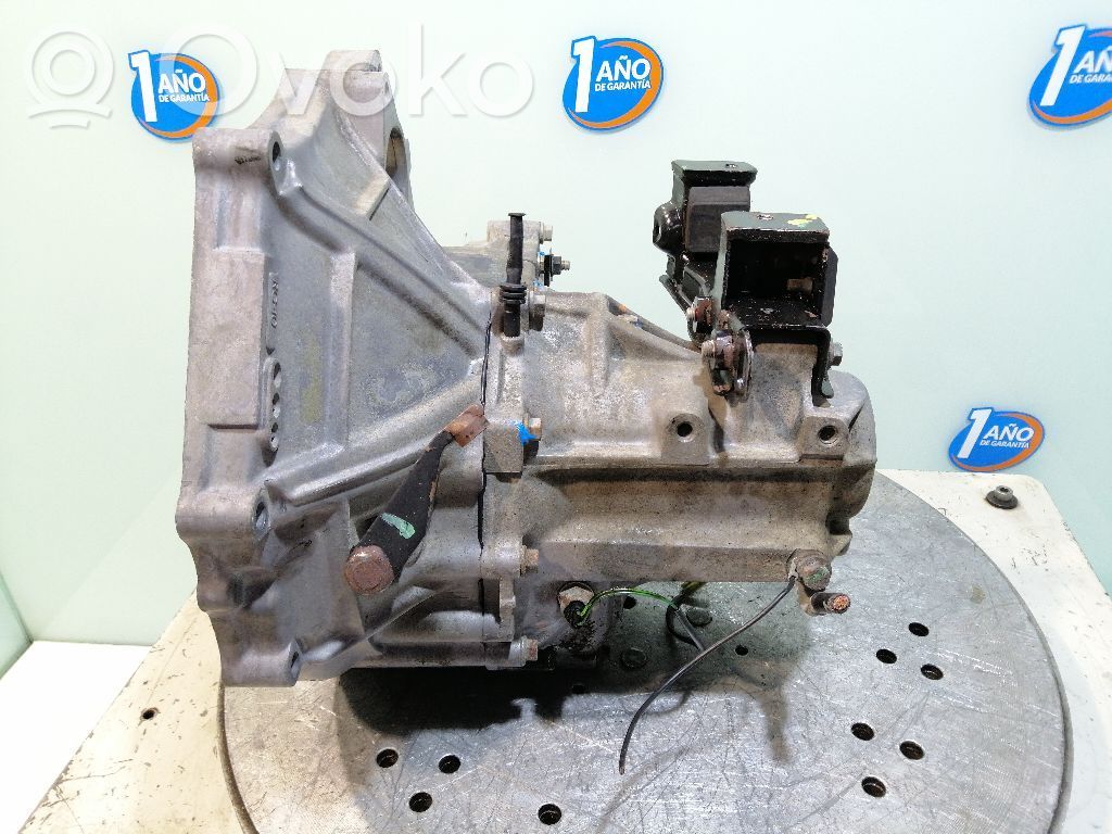 Rover 45 Boîte de vitesses manuelle à 5 vitesses
