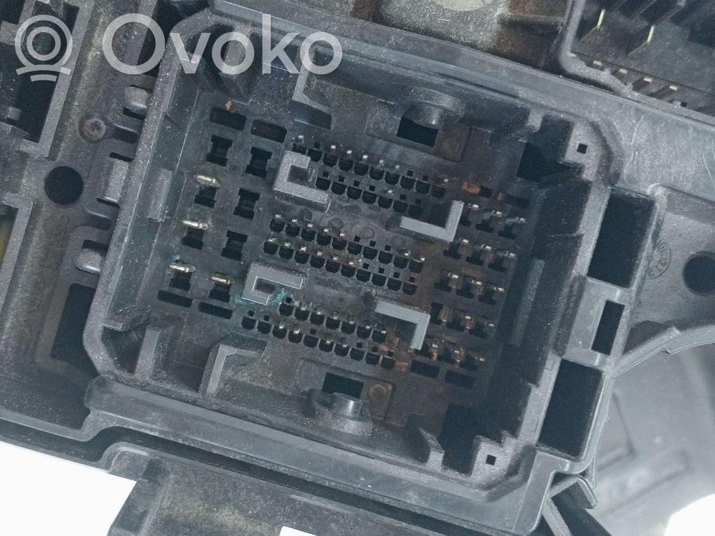 Hyundai Ioniq Módulo de fusible 