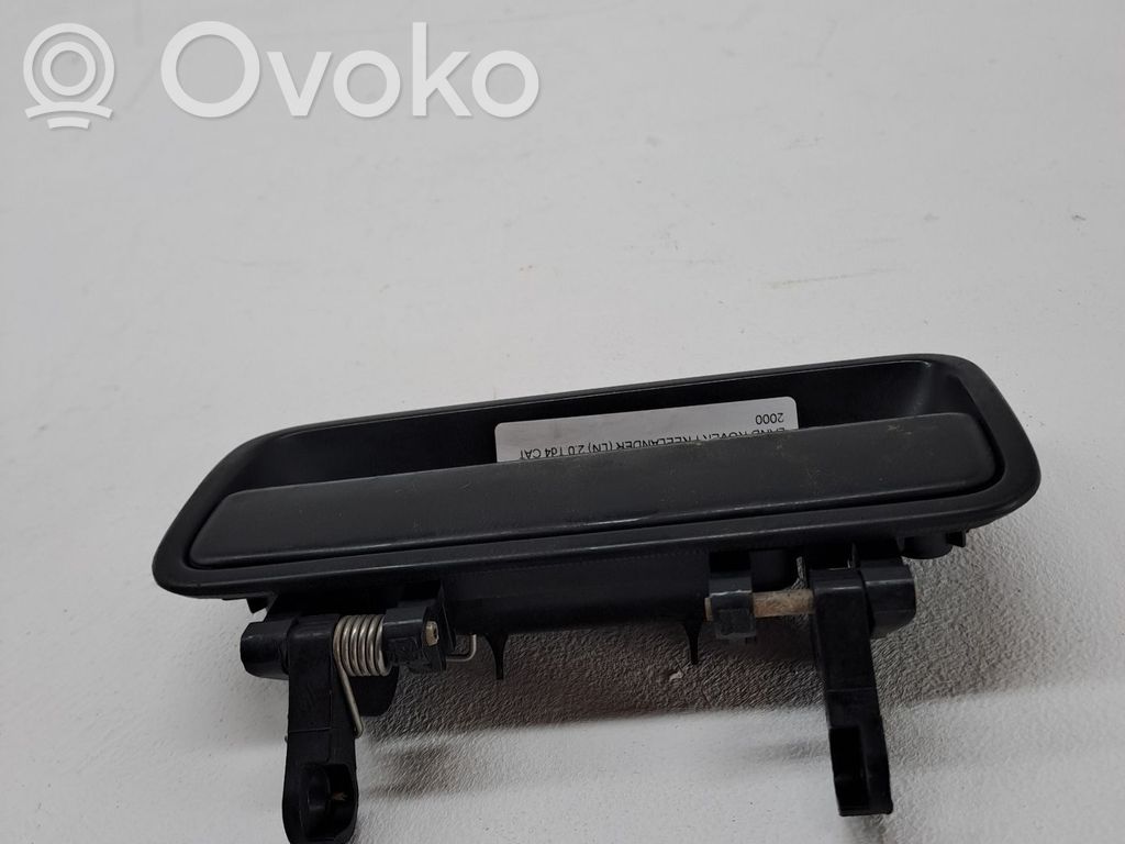Land Rover Freelander Maniglia esterna per portiera anteriore 