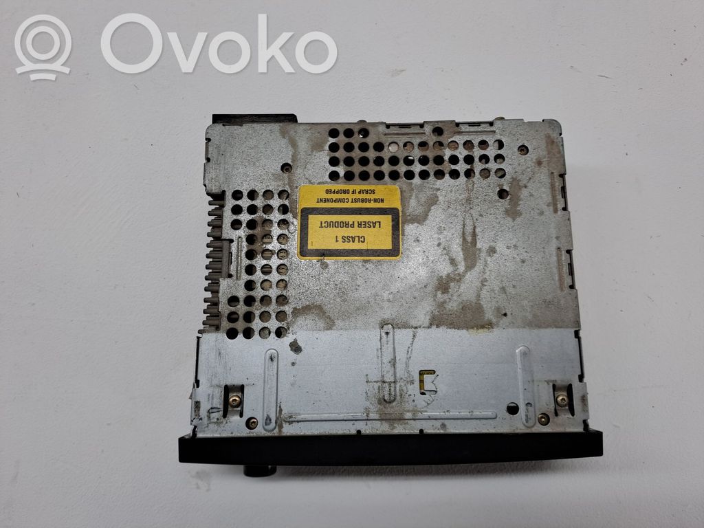 Radio / CD-Player / DVD-Player / Navigation   XQE000160PMA