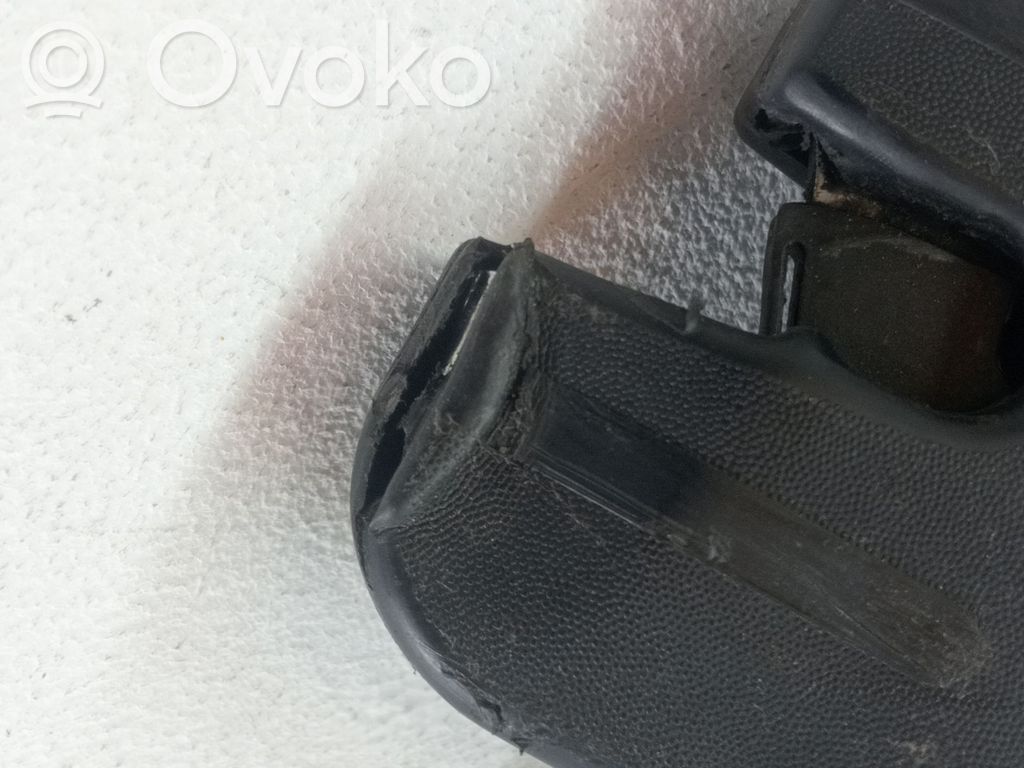 Seat Ibiza IV (6J,6P) Zamek klapy tylnej bagażnika