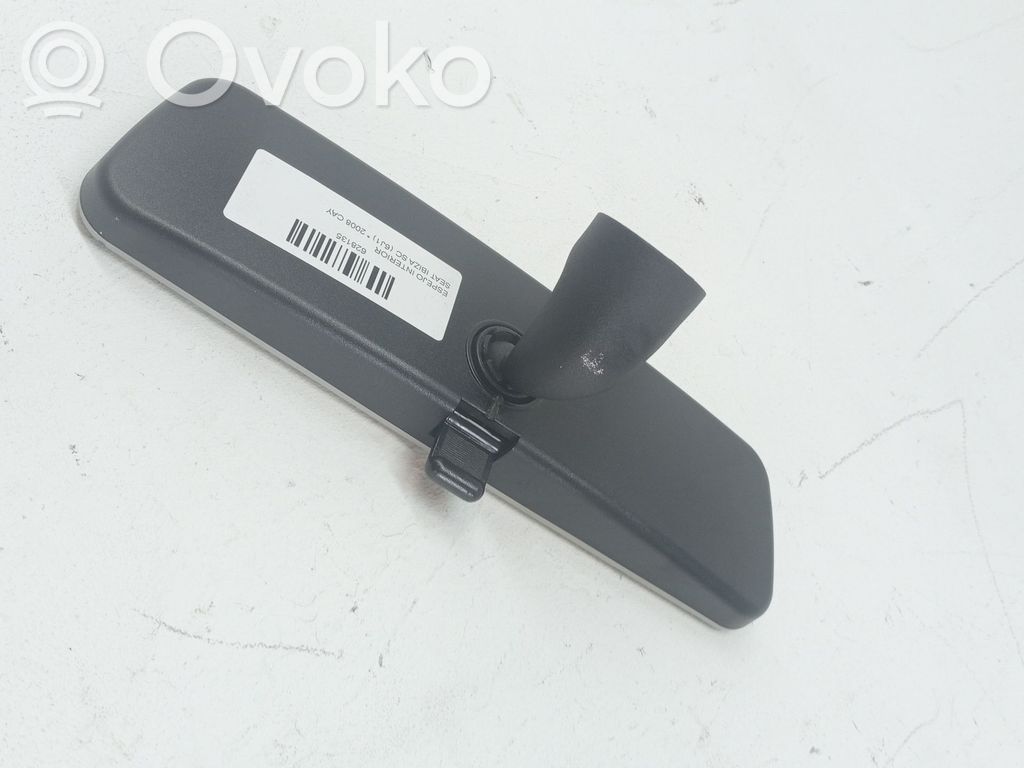 Seat Ibiza IV (6J,6P) Specchietto retrovisore (interno)