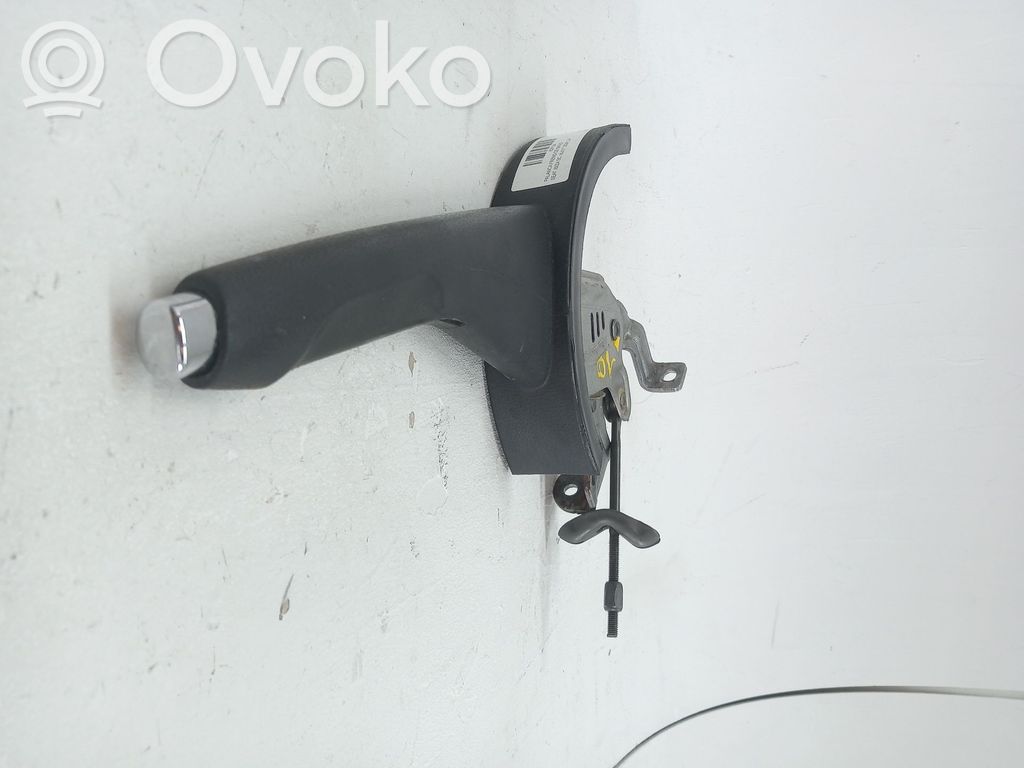 Seat Ibiza IV (6J,6P) Leva di rilascio del freno a mano